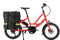 Tern Storm Box Mini CARGO E-BIKES Melbourne Powered Electric Bikes 