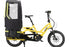 Tern Storm Shield Mini CARGO E-BIKES Melbourne Powered Electric Bikes & More 