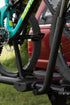 Kuat Nv Base 2.0 - 2-bike Rack - 2" Receiver - Matte Black BIKE RACKS Melbourne Powered Electric Bikes 