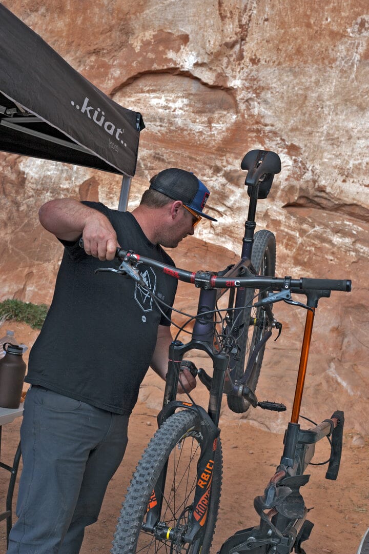 Kuat Nv 2.0 - 2-bike Rack - 2
