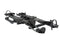 Kuat Nv 2.0 - 2-bike Rack - 2" Receiver - Black Metallic & Gray Anodize CAR RACKS Melbourne Powered Electric Bikes 