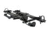 Kuat Nv 2.0 - 2-bike Rack - 2" Receiver - Black Metallic & Gray Anodize CAR RACKS Melbourne Powered Electric Bikes 