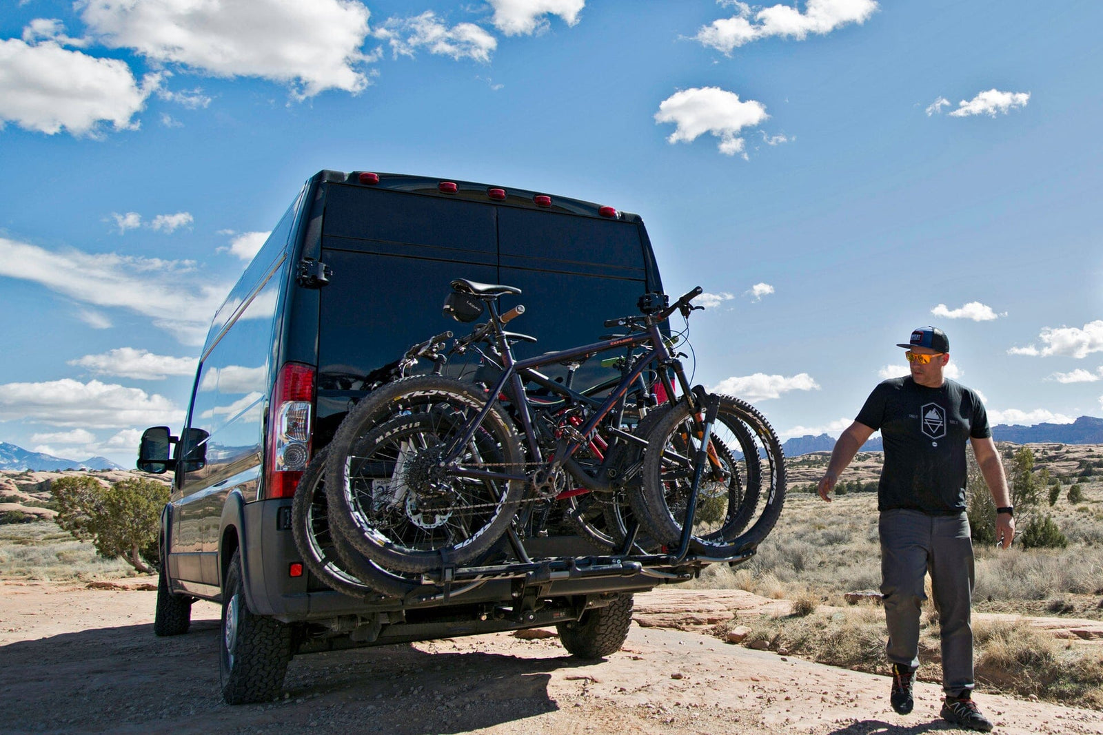 Kuat Nv 2.0 - 2-bike Rack - 2