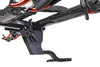 Kuat Nv 2.0 - 2-bike Rack - 2" Receiver - Gray Metallic & Orange Anodize BIKE RACKS Melbourne Powered Electric Bikes 