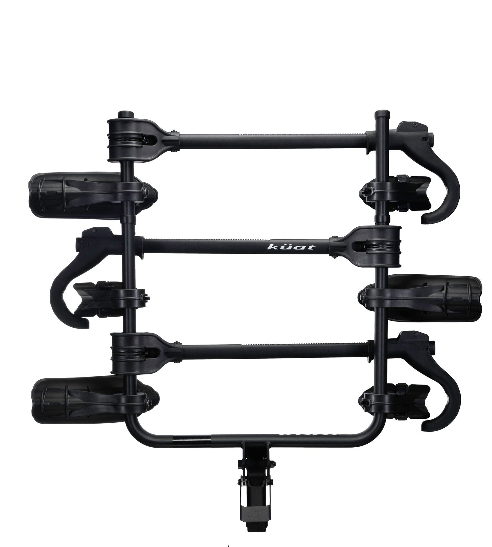Kuat Transfer V2 - 3-bike Rack - 2