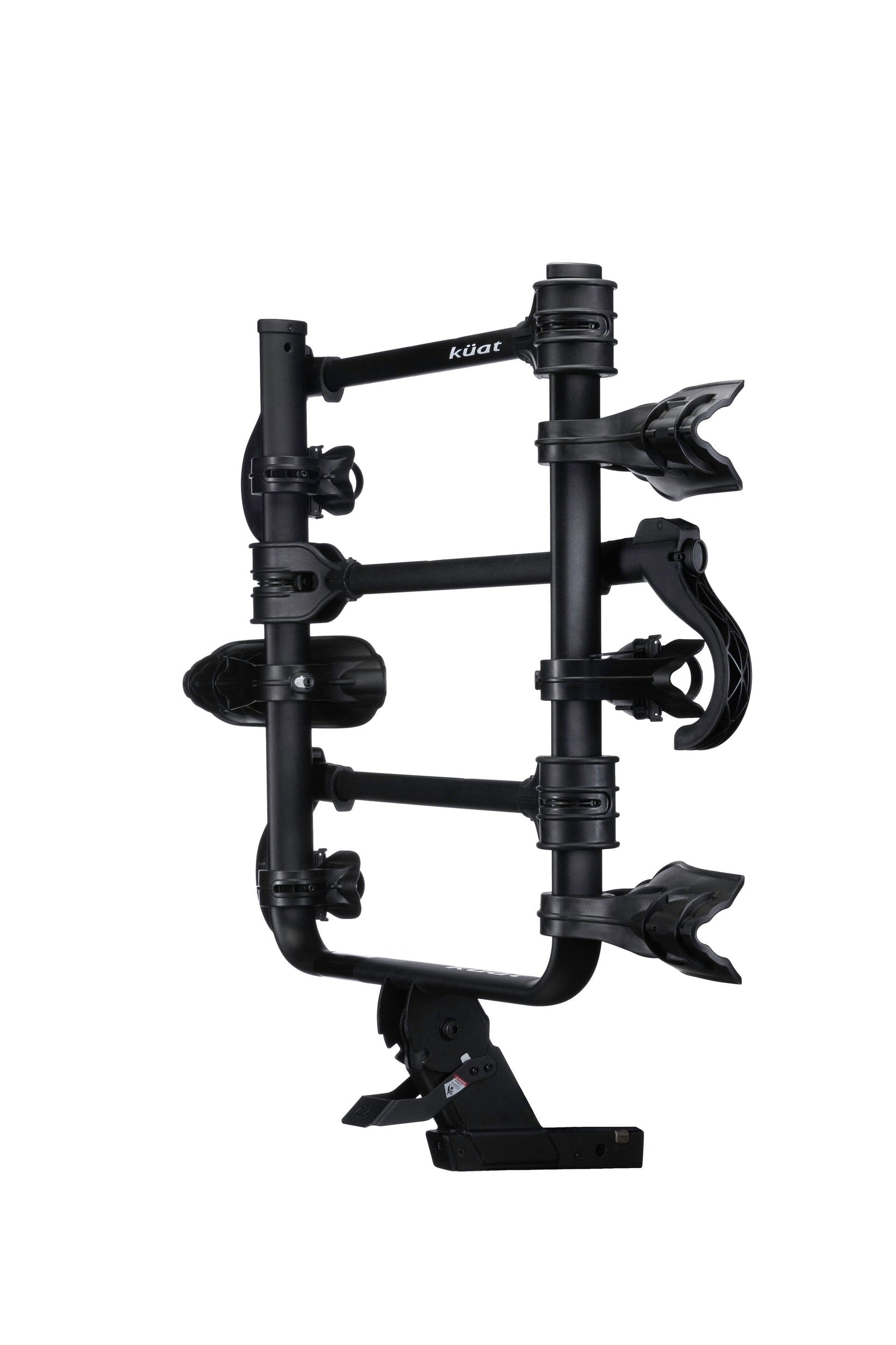 Kuat Transfer V2 - 3-bike Rack - 2