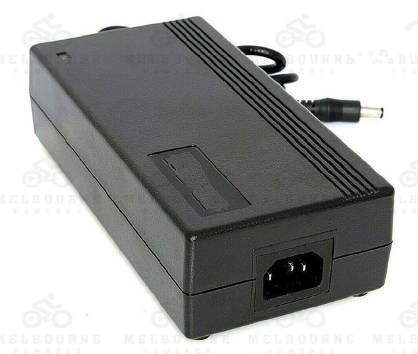36v Battery Charger 5.5mm Plug 2 Amp Melbourne Powered Electric Bikes & More 