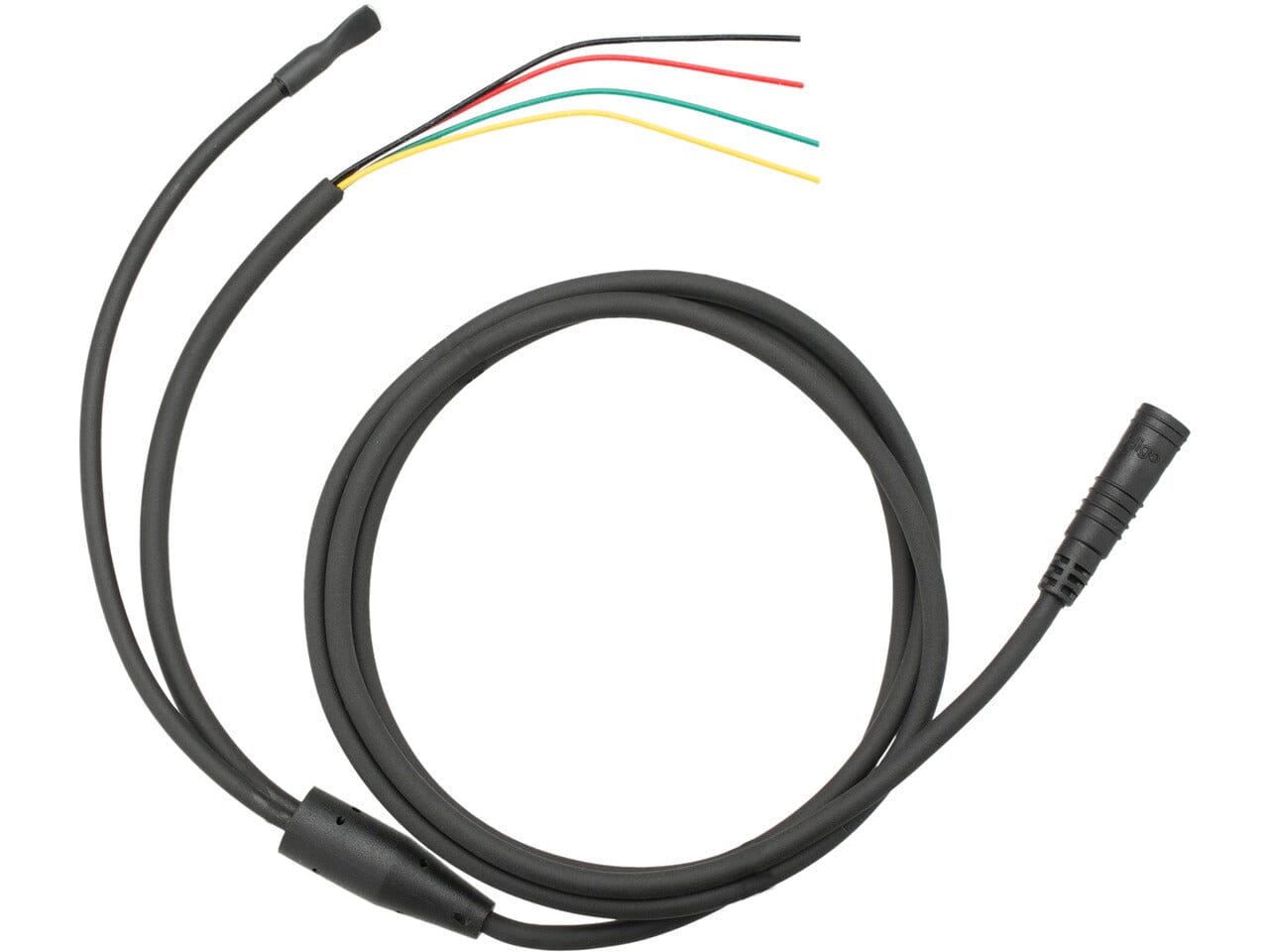 Supernova Universal Direct Front Light Cable For M99 Pro E-BIKE LIGHTS Melbourne Powered Electric Bikes 