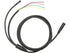 Supernova Universal Direct Front Light Cable For M99 Pro E-BIKE LIGHTS Melbourne Powered Electric Bikes 