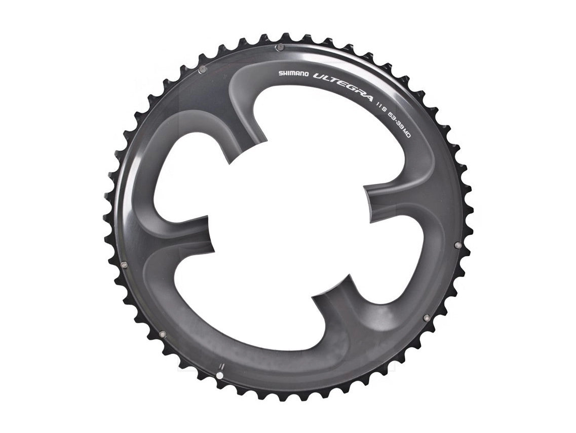 Shimano Ultegra Fc-6800 11 Speed Chainring 34t CHAINRINGS Melbourne Powered Electric Bikes 