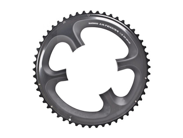 Shimano Ultegra Fc-6800 11 Speed Chainring 36t CHAINRINGS Melbourne Powered Electric Bikes 