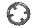 Shimano Ultegra Fc-6800 11 Speed Chainring 36t CHAINRINGS Melbourne Powered Electric Bikes 