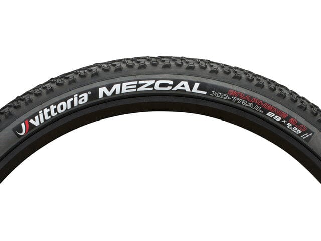 Vittoria Mezcal Iii 29x2.35 Anthracite-black G2 TYRES Melbourne Powered Electric Bikes & More 