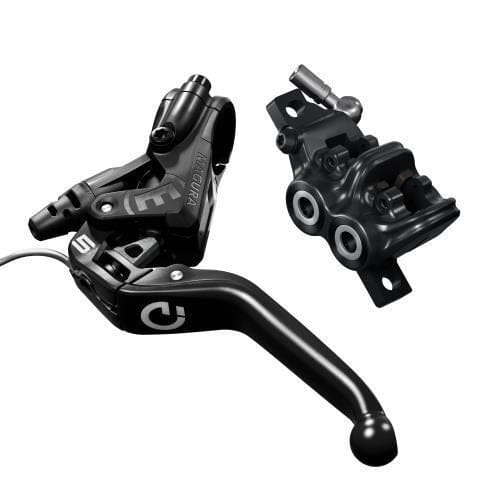 Magura Mt5e 3-fnger Lever Opener Nc Higo Single Brake BRAKE LEVERS Melbourne Powered Electric Bikes & More 