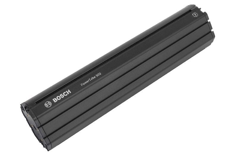 Bosch PowerTube Vertical 500WH - AS Bosch PowerTube Vertical 500WH - AS