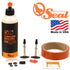 Orange Seal Tubeless Kit 24mm 60017 TYRE SEALANT Melbourne Powered Electric Bikes 