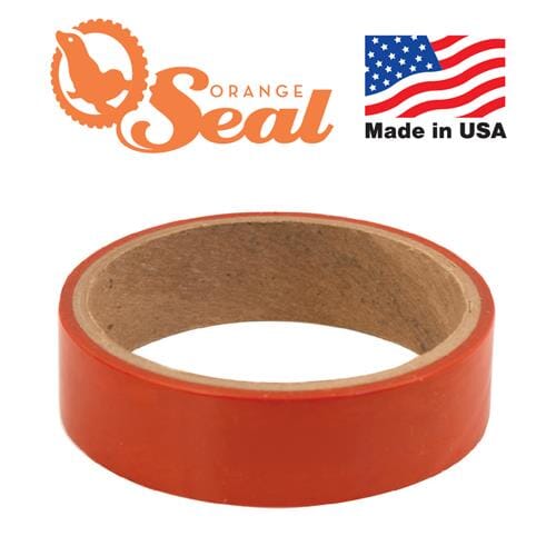 Orange Seal Rimtape 24mm(40) 60 Yards 60013 RIM TAPE Melbourne Powered Electric Bikes 