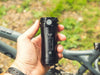 Exposure Race Mk15 2200 Lumens BATTERY & USB LIGHTS Melbourne Powered Electric Bikes & More 