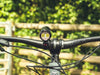 Exposure Race Mk15 2200 Lumens BATTERY & USB LIGHTS Melbourne Powered Electric Bikes & More 