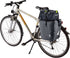 Deuter Weybridge 25+5 Pannier Bag PANNIERS Melbourne Powered Electric Bikes 