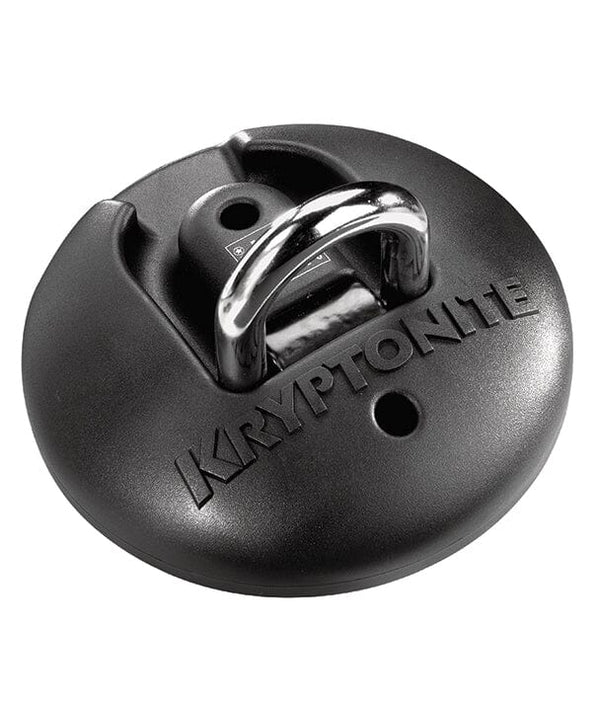 Kryptonite Stronghold Anchor LOCKS Melbourne Powered Electric Bikes & More 
