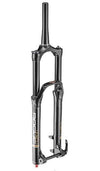 Rst Rogue Fork Air Spring 29/27.5+inch 150mm Travel 34mm Stanchion 15x110mm Boost Tapered Steered Gloss Black FORKS Melbourne Powered Electric Bikes 