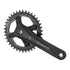 Prowheel Mtb Crankset -170mm - 148 Boost - 32t Narrow Wide 10/11s Square Taper 113mm Axle CRANKSETS Melbourne Powered Electric Bikes & More 