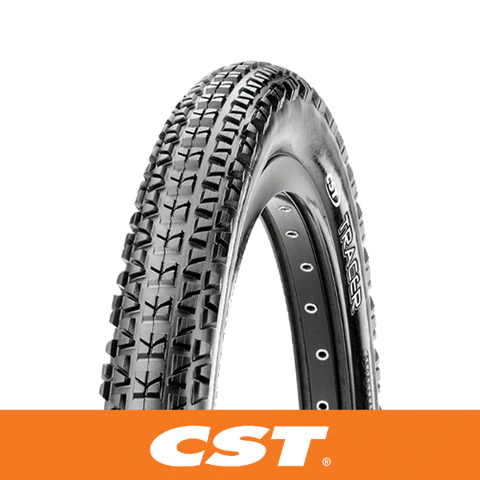 Cst Tyre C1751 20x2.1 Tracer TYRES Melbourne Powered Electric Bikes 