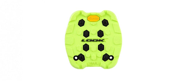 Look Activ Grip Trail Pad Melbourne Powered Electric Bikes & More LIME 