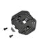 Bosch Powertube Horizontal Mounting Plate Kit BOSCH BATTERIES Melbourne Powered Electric Bikes & More 