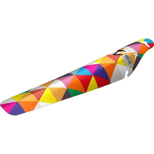 Velox Snap On Rear Guard - Triangles Melbourne Powered Electric Bikes & More 