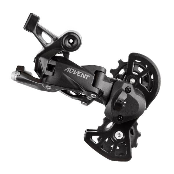 Microshift Groupset - Advent Mtb 1x9 Speed 11-38t GROUPSETS Melbourne Powered Electric Bikes 