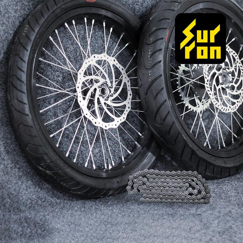 Surron 17
