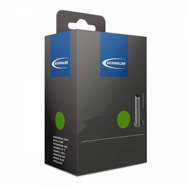 Schwalbe Tube Av8 Schrader 22 X 11/8-13/8 (28 To 37 - 490) (37 - 489/501) (44 - 484) 120g Melbourne Powered Electric Bikes & More 