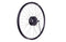 Rear Hub Motor Wheel 250w 36v To Suit Ncm Munich/ Hamburg E-BIKE HUB MOTOR KITS Melbourne Powered Electric Bikes 