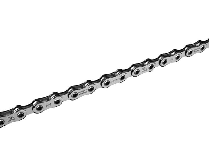 Shimano Xtr M9100 12 Speed Chain With Quick Link CHAINS Melbourne Powered Electric Bikes & More 