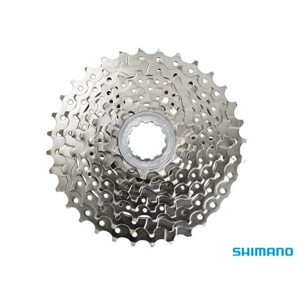 Shimano Cs-hg50 Cassette 11-30 Claris 8-speed Melbourne Powered Electric Bikes & More 