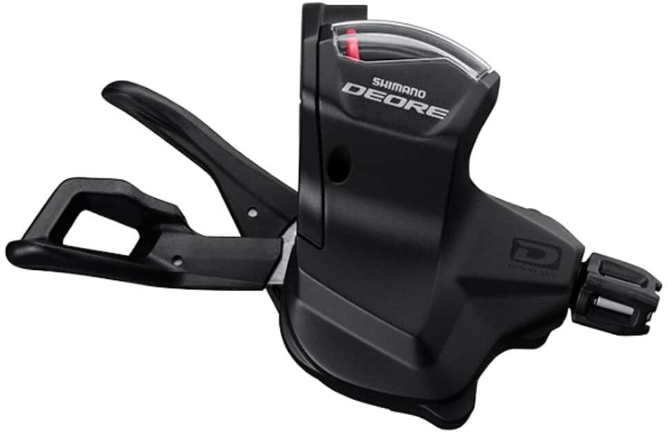 Shimano Sl-m6000-r Shift Lever Right Deore 10 Speed Melbourne Powered Electric Bikes & More 
