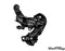 Shimano Rd-ty300 Rear Derailleur Tourney 6/7-speed DERAILLEURS Melbourne Powered Electric Bikes 