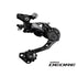 Shimano Rd-m6000 Rear Derailleur Deore Shadow+ 2x10 Medium Melbourne Powered Electric Bikes & More 