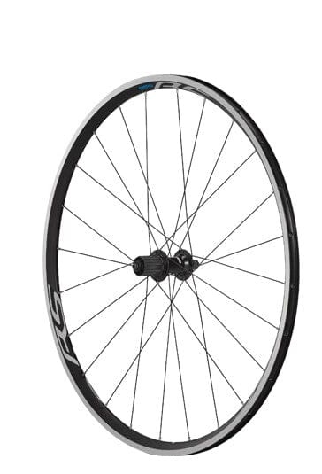 Shimano Wh-rs100 Rear Wheel 700c Black Melbourne Powered Electric Bikes & More 