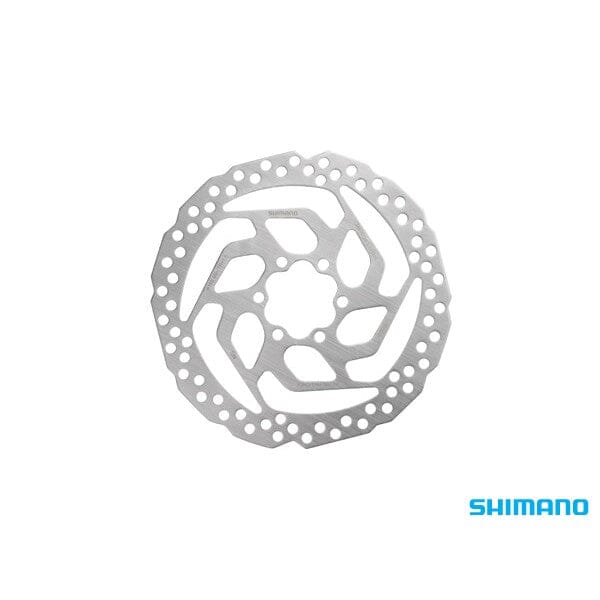 Sm-rt26 Disc Rotor 160mm 6-bolt For Resin Pad Melbourne Powered Electric Bikes & More 