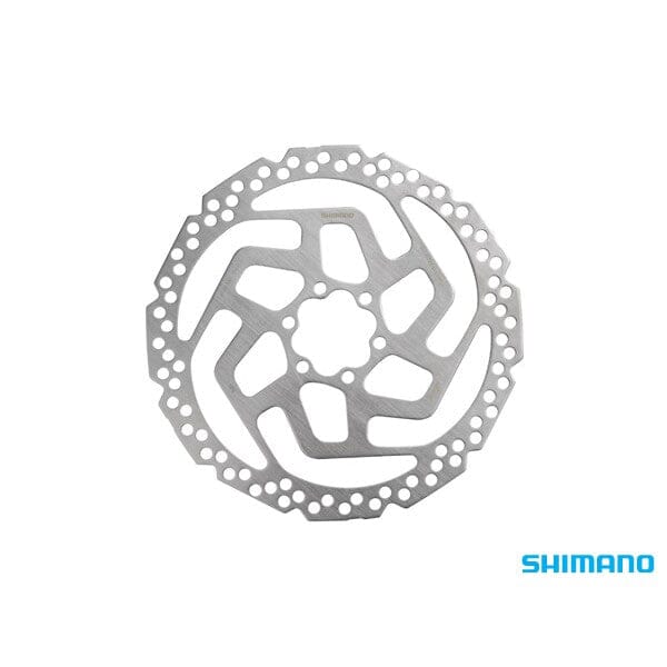 Sm-rt26 Disc Rotor 180mm 6-bolt For Resin Pad BRAKE ROTORS Melbourne Powered Electric Bikes 