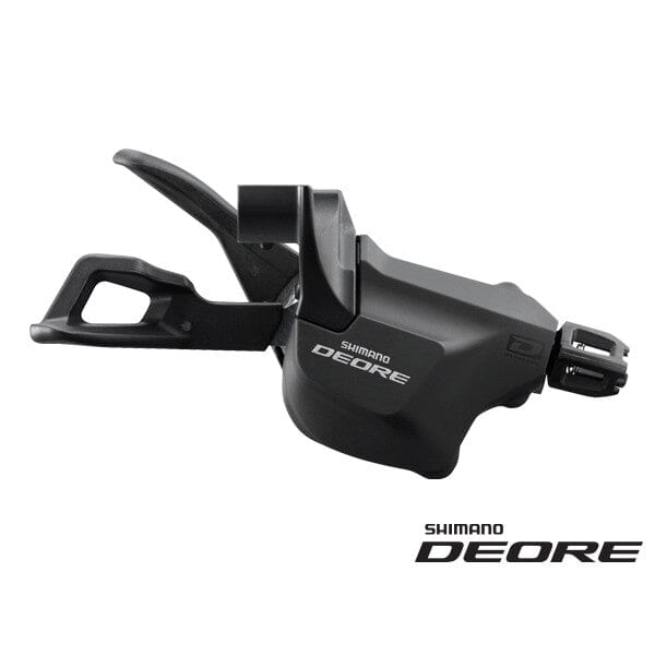 Sl-m6000-ir Shift Lever Right Deore 10 Speed I-spec Ii Melbourne Powered Electric Bikes & More 