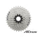 Shimano Cs-hg201 Cassette 11-36 9-speed Altus Melbourne Powered Electric Bikes & More 