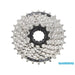 Shimano Cs-hg41 Cassette 11-28 7-speed Acera Melbourne Powered Electric Bikes & More 