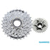 Shimano Cs-hg51 Cassette 11-28 8-speed CASSETTES & SPROCKETS Melbourne Powered Electric Bikes 