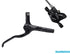 Br-mt200 Rear Disc Brake Altus Bl-mt200 Left Lever Replaces Br-m315 BRAKE CALIPERS Melbourne Powered Electric Bikes 