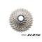 Shimano Cs-r7000 Cassette 11-30 105 11-speed Melbourne Powered Electric Bikes & More 