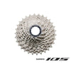 Shimano Cs-r7000 Cassette 11-32 105 11-speed Melbourne Powered Electric Bikes & More 